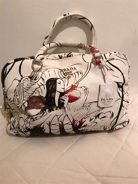 prada fairy handbags replica|prada authentication.